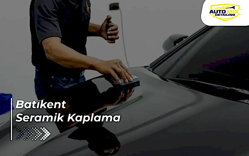 Batıkent Seramik Kaplama