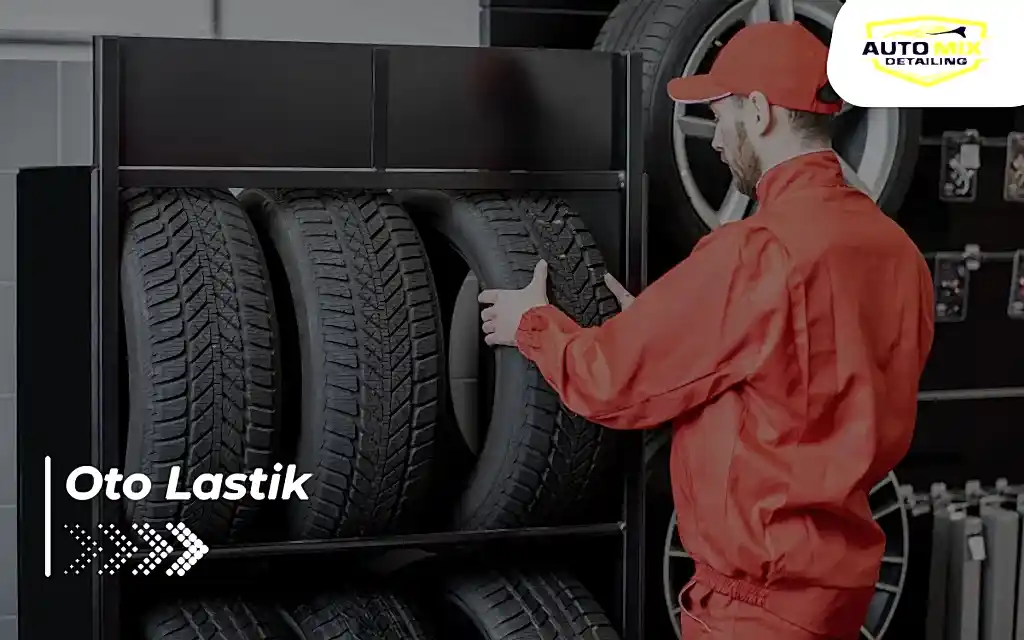 Oto Lastik
