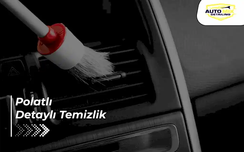Polatlı Detaylı Temizlik