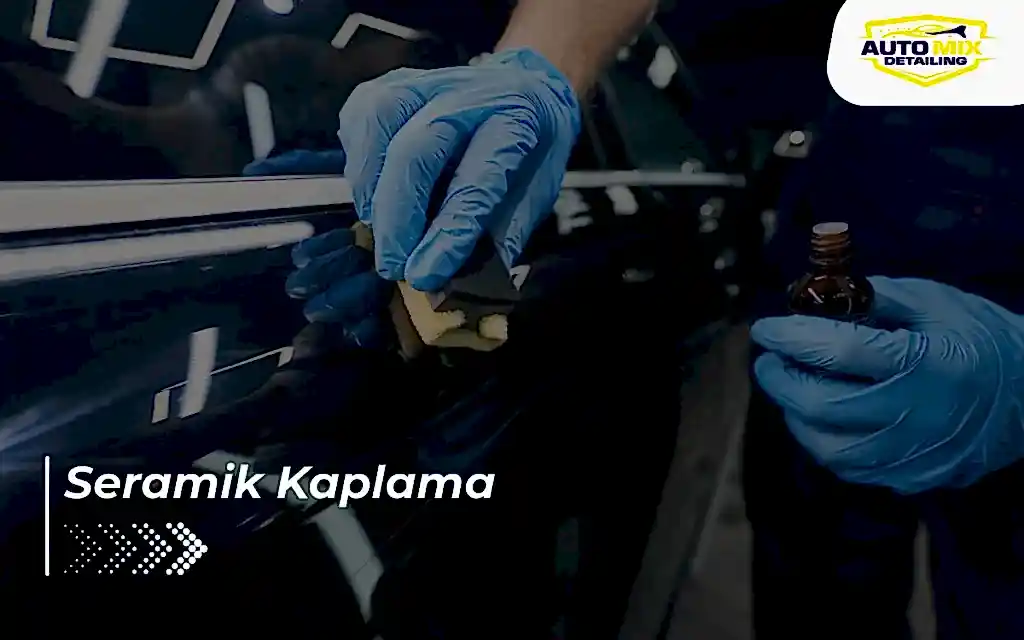 Seramik Kaplama